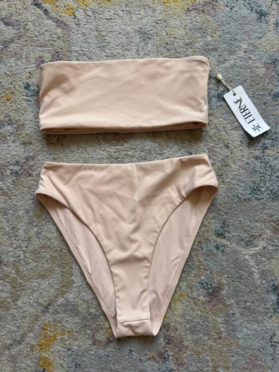 ÉTERNE Other - ÉTERNE Kaia Bikini SET